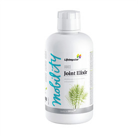 Joint Elixir 946 ml – gyógyír az ízületeknek-kollagénszint visszajön-ízületi porcok