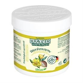 Lábkrém karbamiddal 250 ml krém száraz reped sarok talpra