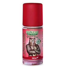 Power ROLL 50 ml - Medve Erő BIO gyógynövényekkel-