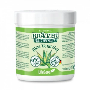 Aloe Vera Gél 100 ml
