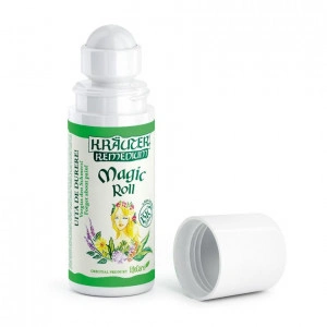 Magic Roll gyors gyulladáscsökkentő hatású 60 ml