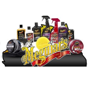 Meguiar's