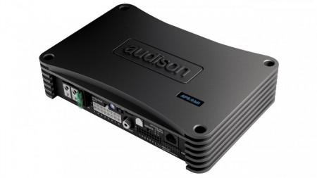 Amplificator auto Audison Prima AP 8.9bit, 8 canale, 520W