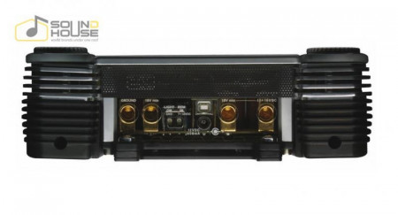 Amplificator auto Audison Thesis HV Venti, 2 canale, 1600W - Img 6