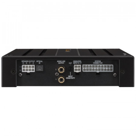 Amplificator Match PP 86DSP digital DSP Plug&amp; Play dedicat pentru VW - Img 3