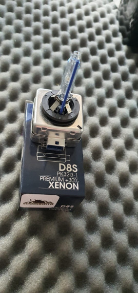 Bec xenon D8S - Img 2