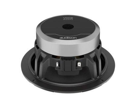 Difuzoare auto Audison VOCE II AV 6.5P II componente, 165mm, 150W RMS, 4?, set 2 difuzoare - Img 4