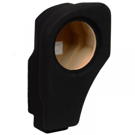 Incinta inchisa subwoofer dedicat Audi A3 8P Sportback, 200 mm, 8L
