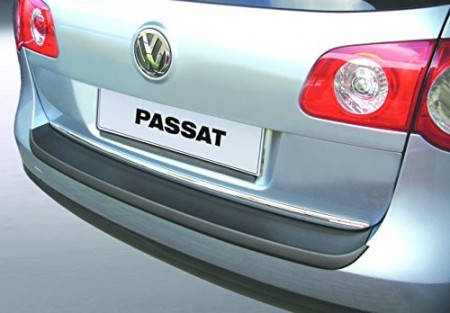 Protectie Bara Spate VW Passat B6 Variant (Break)
