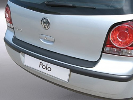 Protectie Bara Spate VW Polo 9N 9N3