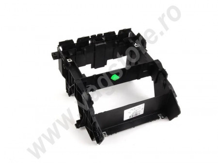 Rama adaptoare / Cusca 2 Din pentru montaj Navigatie pentru Audi A4 B6 B7