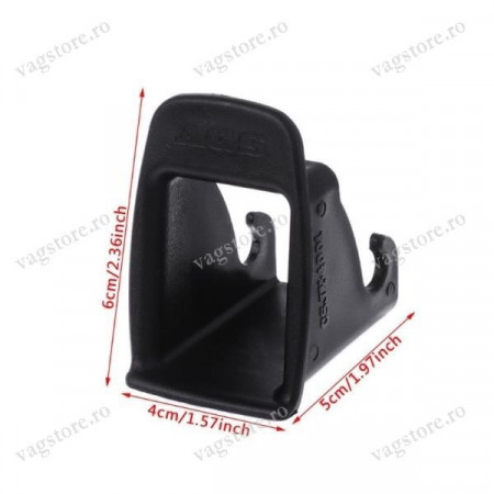 Set 2 bucati capace isofix - Img 3