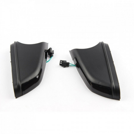 Set 2 Semnalizari Led Oglinda Dinamice VW Polo MK4 9N3 Facelift