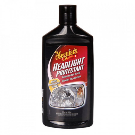 SOLUTIE PROTECTIE FARURI, 296 ML - MEGUIARS
