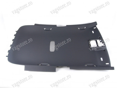 Tapiterie plafon Negru ORIGINALA VW Golf 5 GTI / R32