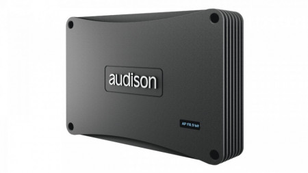 Amplificator auto Audison Forza AP F8.9bit, 8 canale, 1200W - Img 6