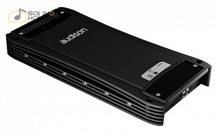 Amplificator auto Audison Voce AV uno, 1 canal, 1700W