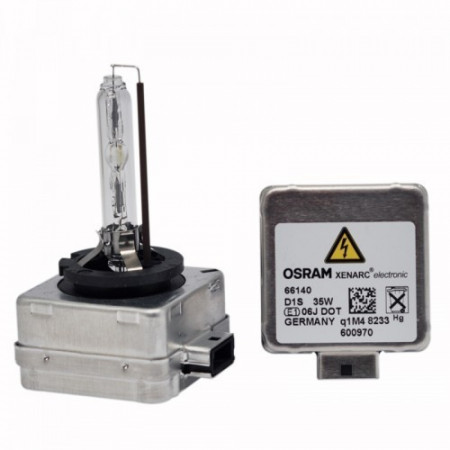 Bec Xenon D1S Original OSRAM - Img 2