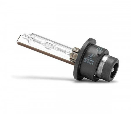 Bec Xenon D2S Super Vision