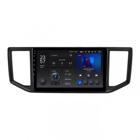 Navigatie Auto Teyes X1 WiFi Volkswagen Crafter 2017-2021 2+32GB 10.2" IPS Quad-core 1.3Ghz, Android Bluetooth 5.1 DSP