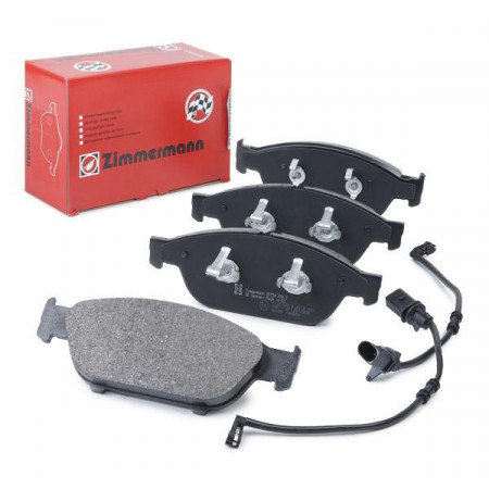 25158.200.2 placute frana Audi