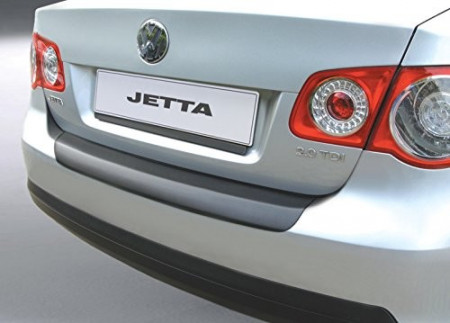 Protectie Bara Spate VW Jetta MK5