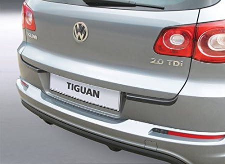 Protectie Bara Spate VW Tiguan 5N