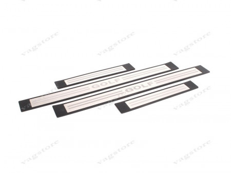 Set Protectie Praguri Originale VW GOLF 6 VI MK6