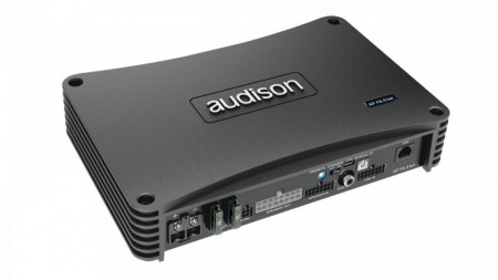 Amplificator auto Audison Forza AP F8.9bit, 8 canale, 1200W - Img 7