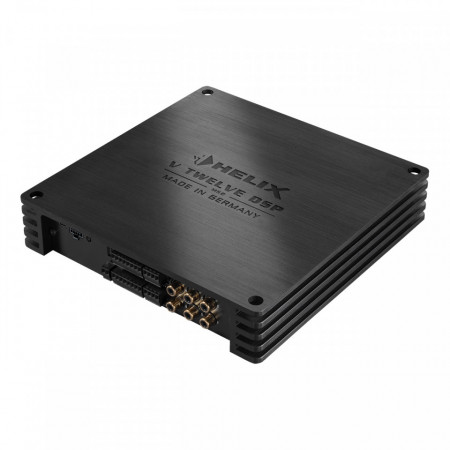 Amplificator Auto HELIX V Twelve DSP MK2 12 canale