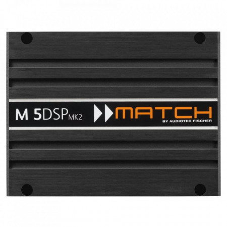 Match M 5DSP MK2