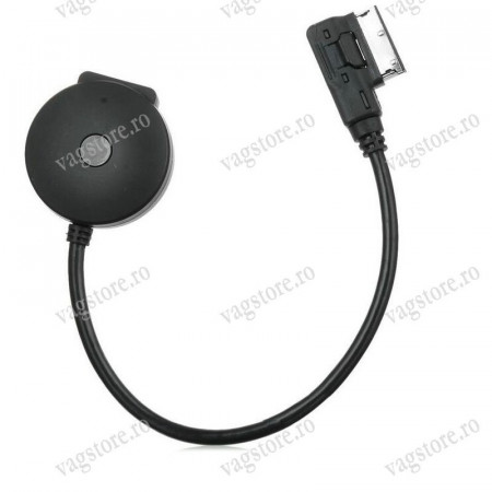 Cablu Adaptor Bluetooth si USB pentru Audi AMI MMI