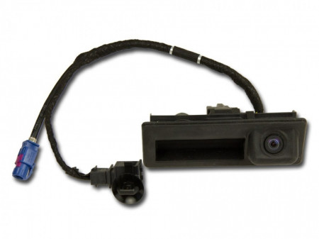 Camera Lowline Marsarier Originala VW 1T0827566B