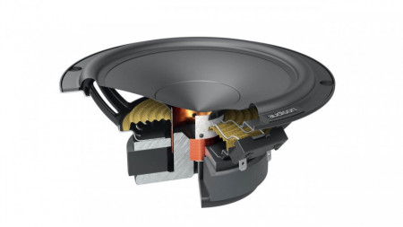 Difuzoare auto Audison Prima AP 6.5P, set 2 difuzoare, 165mm, 110W RMS - Img 3