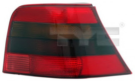 Lampa Stop Dreapta VW Golf 4 IV GTI Fumuriu Tuning