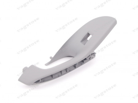 Maner interior Gri usa dreapta Fata / Spate Original VW Passat B6 3C