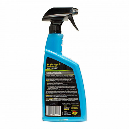 MEGUIARS HYBRID CERAMIC WAX SPRAY CEARA CERAMICA 769 ML - Img 4