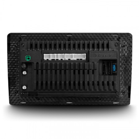 Navigatie Auto Teyes X1 WiFi Porsche Cayenne 2002-2010 2+32GB 9&quot; IPS Quad-core 1.3Ghz, Android Bluetooth 5.1 DSP - Img 7