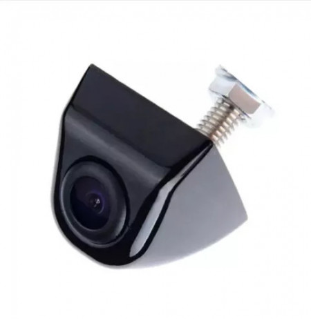 Pachet difuzoare auto Hertz Dieci, Unitate multimedia NavPro V600G si camera marsarier dedicate VW GOLF 5 MK5 - Img 2