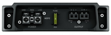 Pachet Subwoofer auto Hertz EBX F20.5 + Amplificator Hertz HCP 2 + Kit de cabluri complet - Img 7