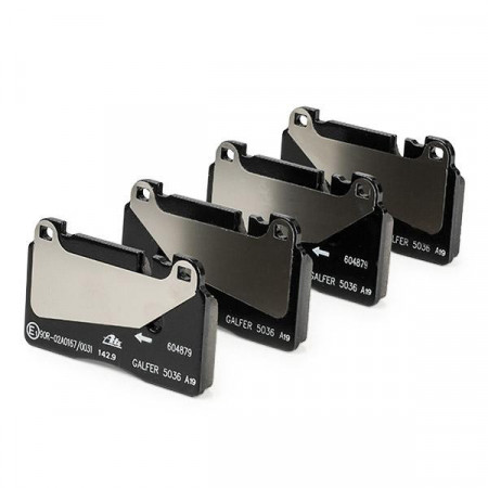 Placute frana disc fata ATE 13.0460-4879.2 pentru Audi A6 A7 Q5