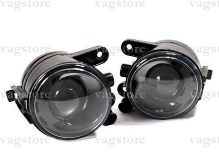 Set Proiectoare Lupa model GTI pentru Golf 5 V