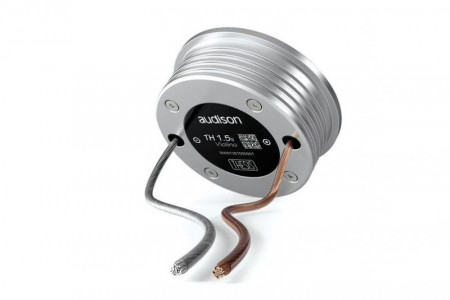Tweeter auto Audison Thesis TH 1.5 II Violino, 38 mm, set 2 bucati - Img 7