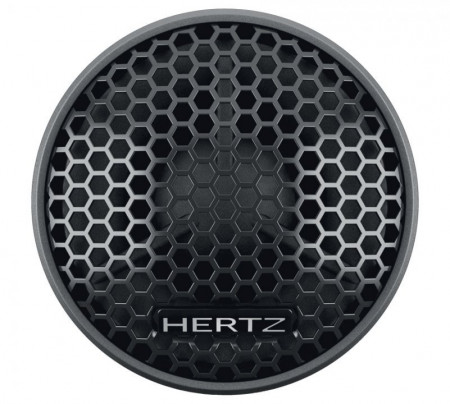 Tweeter auto Hertz DT 24.3, set 34mm - Img 4