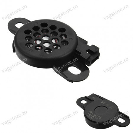 Buzzer / Difuzor pentru sistem Senzori Parcare AUDI - APS