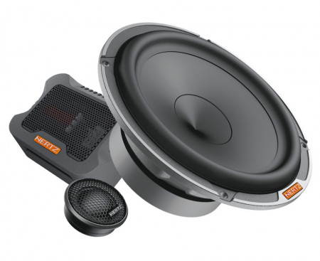Difuzoare auto Hertz Mille Pro MPK 165P.3, set sistem 2 cai, 165mm, 115W RMS - Img 3