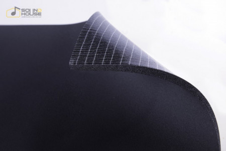Insonorizant auto STP Aero Flex 10, 10mm, 1,87m2 - Img 2