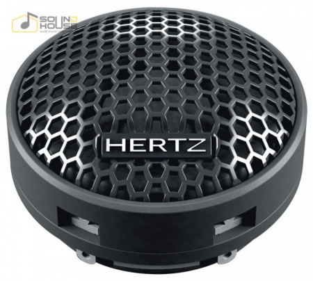 Tweeter auto Hertz DT 24.3, set 34mm - Img 2