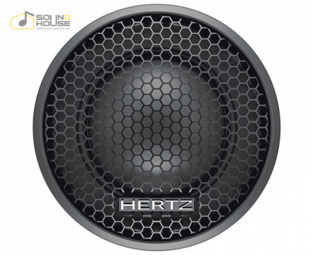 Tweeter auto Hertz MP 25.3, set 44mm - Img 3