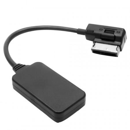 Cablu Adaptor Bluetooth pentru Audi/VW AMI MMI